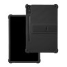 ETUI SILIKON na tablet Lenovo Tab P12 TB-370 / Pad Pro TB-371 12.7" cali czarne