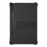 ETUI SILIKON na tablet Lenovo Tab P12 TB-370 / Pad Pro TB-371 12.7" cali czarne
