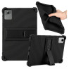 ETUI SILIKON na tablet Lenovo Idea Tab 11" / Tab K11 Gen 2 TB336 czarne