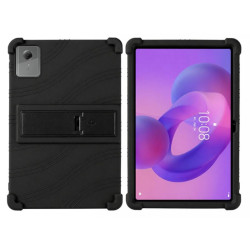 ETUI SILIKON na tablet Lenovo Idea Tab 11" / Tab K11 Gen 2 TB336 czarne