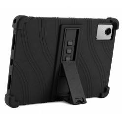 ETUI SILIKON na tablet Lenovo Idea Tab 11" / Tab K11 Gen 2 TB336 czarne