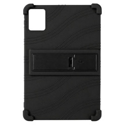 ETUI SILIKON na tablet Lenovo Idea Tab 11" / Tab K11 Gen 2 TB336 czarne