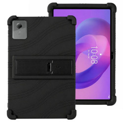 ETUI SILIKON na tablet Lenovo Idea Tab 11" / Tab K11 Gen 2 TB336 czarne