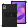 ETUI SILIKON na tablet Lenovo Idea Tab 11" / Tab K11 Gen 2 TB336 czarne