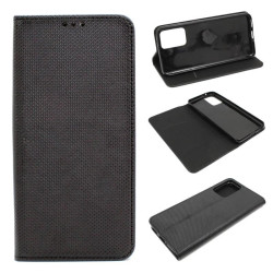 Etui Smart Magnet na telefon OPPO Reno 7 SE 5G PFCM00 czarne