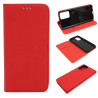 Etui Smart Magnet na telefon OPPO Reno 7 SE 5G PFCM00 czerwone