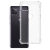 Etui Jelly Anti Shock na telefon motorola moto g 5G XT2113 bezbarwne