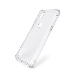 Etui Jelly Anti Shock na telefon motorola moto g 5G XT2113 bezbarwne