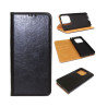 Etui KABURA SPECIAL FLIP na telefon Xiaomi Redmi Note 14 5G 24094RAD4G czarne