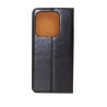 Etui KABURA SPECIAL FLIP na telefon Xiaomi Redmi Note 14 5G 24094RAD4G czarne