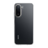 Etui Jelly Case na telefon Xiaomi Redmi A7 Pro 25128RN17A / POCO C81 Pro 25128PC17G bezbarwny 2mm