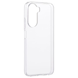 Etui Jelly Case na telefon Xiaomi Redmi A7 Pro 25128RN17A / POCO C81 Pro 25128PC17G bezbarwny 2mm