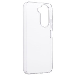 Etui Jelly Case na telefon Xiaomi Redmi A7 Pro 25128RN17A / POCO C81 Pro 25128PC17G bezbarwny 2mm