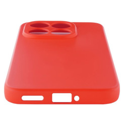 Etui Tint Case na telefon Honor 400 Smart / X7d czerwone