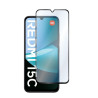 9D SZKŁO hartowane na telefon Xiaomi Redmi 15C 4G 25078RA3EE / Redmi 15C 5G 2508CRN2BE / POCO C85 4G 25078PC3EE FULL GLUE