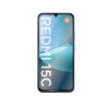 9D SZKŁO hartowane na telefon Xiaomi Redmi 15C 4G 25078RA3EE / Redmi 15C 5G 2508CRN2BE / POCO C85 4G 25078PC3EE FULL GLUE