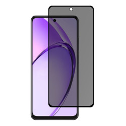 9H SZKŁO hartowane na telefon OPPO A40 4G A60 4G A80 5G A3 4G A40m 4G A60 5G A5 Pro 4G 5G A5 5G 2025 / Realme C75 FULL PRIVACY