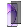 9H SZKŁO hartowane na telefon OPPO A40 4G A60 4G A80 5G A3 4G A40m 4G A60 5G A5 Pro 4G 5G A5 5G 2025 / Realme C75 FULL PRIVACY