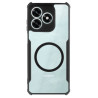 Etui MagSafe Protector na telefon Honor X5c+ NLA-LX1 bezbarwne