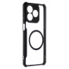 Etui MagSafe Protector na telefon Honor X5c+ NLA-LX1 bezbarwne