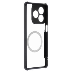 Etui MagSafe Protector na telefon Honor X5c+ NLA-LX1 bezbarwne