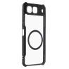 Etui MagSafe Protector na telefon Infinix Hot 60i 5G X6730 bezbarwne