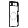 Etui MagSafe Protector na telefon Infinix Hot 60i 5G X6730 bezbarwne