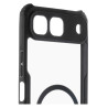 Etui MagSafe Protector na telefon Infinix Hot 60i 5G X6730 bezbarwne