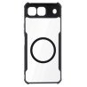 Etui MagSafe Protector na telefon Infinix Hot 60i 5G X6730 bezbarwne