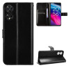 Etui Smart Crazy na telefon TCL 505 T509 czarne