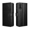 Etui Smart Crazy na telefon TCL 505 T509 czarne