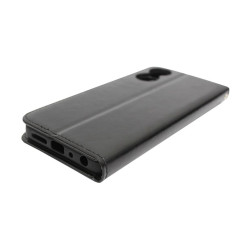 Etui Smart Crazy na telefon TCL 505 T509 czarne