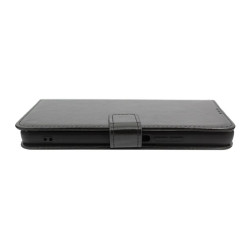 Etui Smart Crazy na telefon TCL 505 T509 czarne