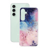 Etui Gold Glam na telefon Samsung Galaxy S23 FE 5G S711 galactic
