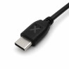 Kabel USB-C 20 cm do powerbanka - szybkie ładowanie