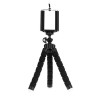 Tripod elastyczny statyw do telefonu silny i stabilny chwyt czarny
