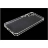 Etui Jelly Case na telefon Samsung Galaxy S25 5G S931 bezbarwne 2mm
