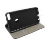 Etui Smart Magnet na telefon HTC Desire 12+ 2Q5W200 czarne
