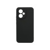 Etui Jelly Case na telefon Honor 400 5G DNY-NX9 czarne MATT