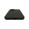 Etui Jelly Case na telefon Honor 400 5G DNY-NX9 czarne MATT