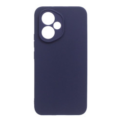 Etui Jelly Case na telefon Honor 400 5G DNY-NX9 granatowe MATT