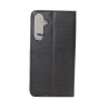 Etui Smart Magnet na telefon Samsung Galaxy A55 5G A556 czarne