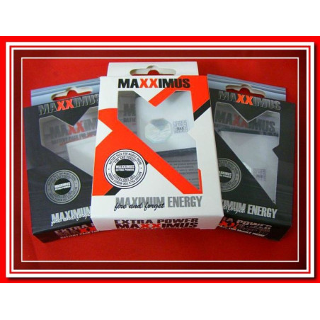 BATERIA MAXXIMUS do telefonu LG KG800 1400 mAh li-ion