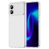 Etui Jelly Case na telefon Samsung Galaxy S26 Edge 5G bezbarwne 2mm