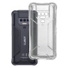 Etui Jelly Case na telefon Cubot King Kong 8 bezbarwne