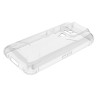 Etui Jelly Case na telefon Cubot King Kong 8 bezbarwne