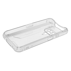 Etui Jelly Case na telefon Cubot King Kong 8 bezbarwne