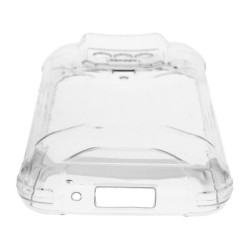Etui Jelly Case na telefon Cubot King Kong 8 bezbarwne
