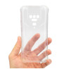 Etui Jelly Case na telefon Cubot King Kong 8 bezbarwne