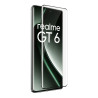 Szkło hartowane 9H Realme GT 6 5G / GT 6T - zagięte 6D
